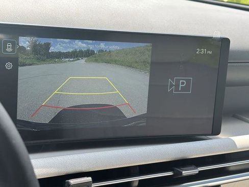 New 2025 Hyundai Tucson SEL image 28