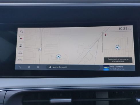 New 2026 Hyundai Palisade Limited image 28