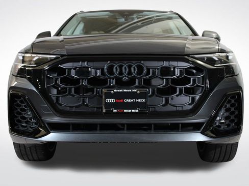 Certified 2025 Audi Q8 Premium Plus w/ Premium Plus Package image 26