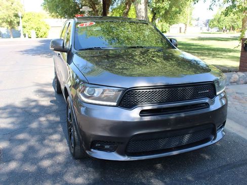 Used 2019 Dodge Durango GT image 42