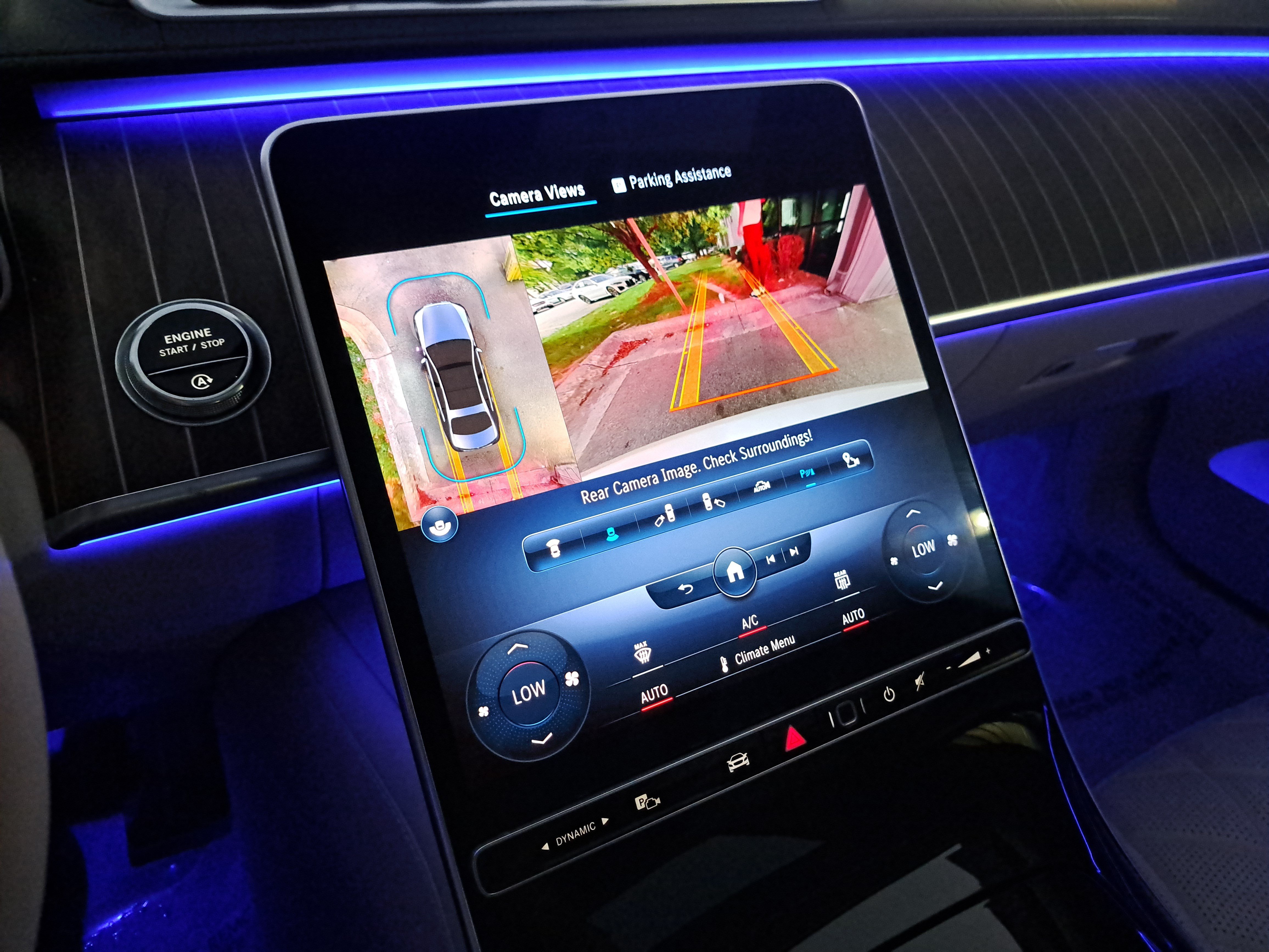 Certified 2022 Mercedes-Benz S 500 4MATIC image 25