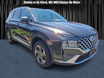Used 2023 Hyundai Santa Fe SEL w/ Premium Package