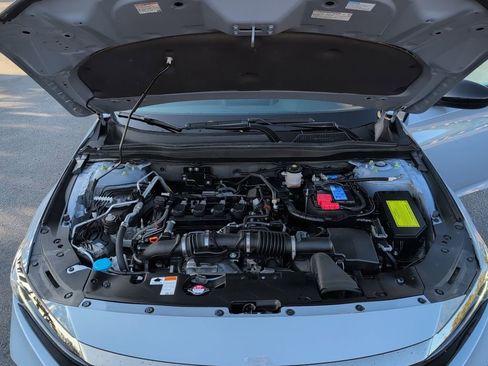 Certified 2022 Honda Accord Sport image 36