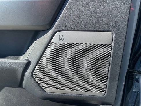 New 2026 Ford F250 Lariat w/ Black Appearance Package image 20