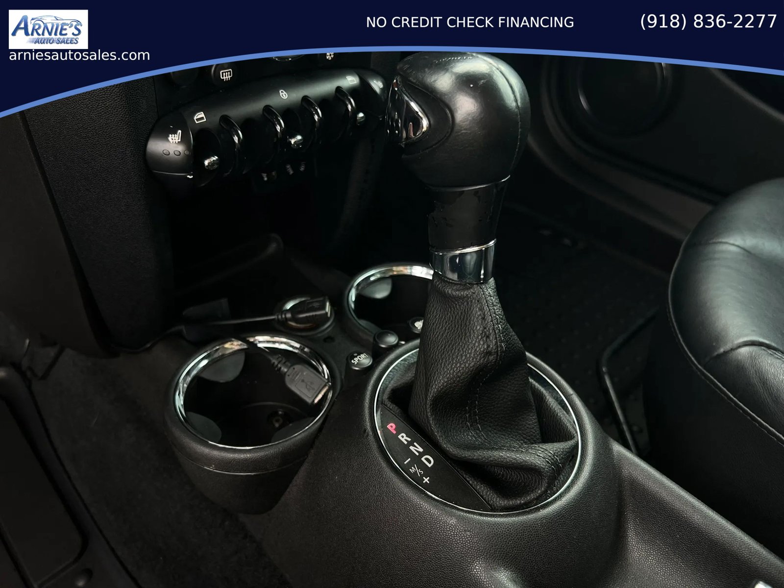 Used 2012 MINI Cooper Clubman FWD image 10