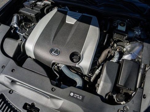 Used 2016 Lexus RC 300 AWD w/ Navigation System Package image 20