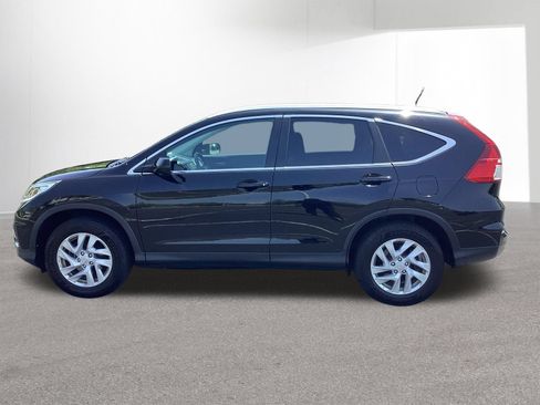Used 2016 Honda CR-V EX-L image 2