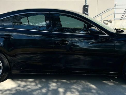 Used 2015 MAZDA MAZDA6 Sport FWD image 8
