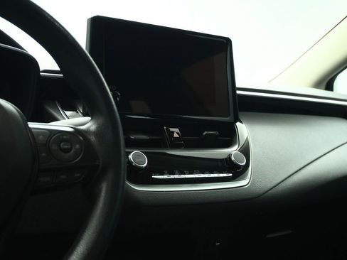 Used 2024 Toyota Corolla LE image 56