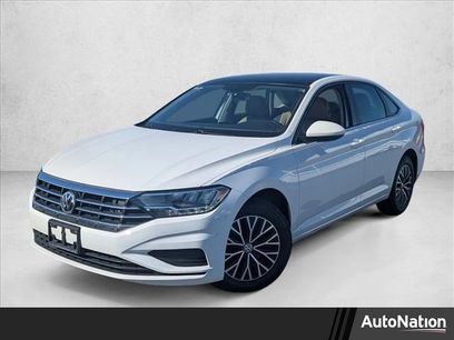 Used 2019 Volkswagen Jetta SE w/ Cold Weather Package