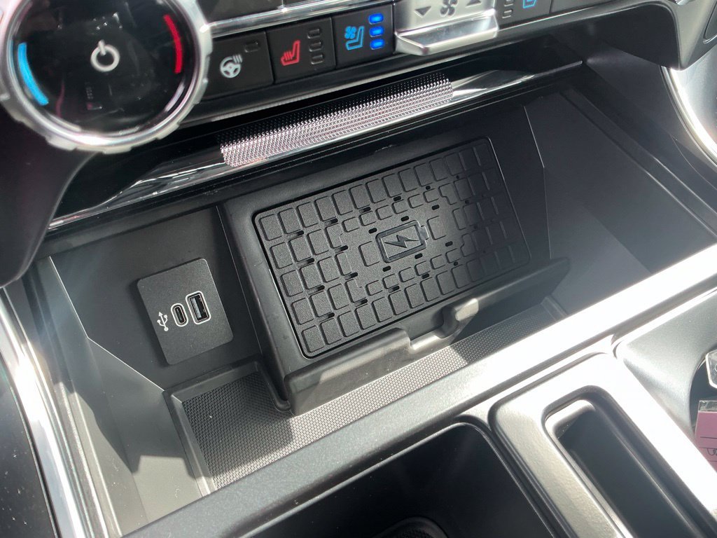 New 2026 Ford F150 Raptor AWD/4WD image 40