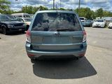 Used 2011 Subaru Forester 2.5X Premium w/ All-Weather Pkg image 5
