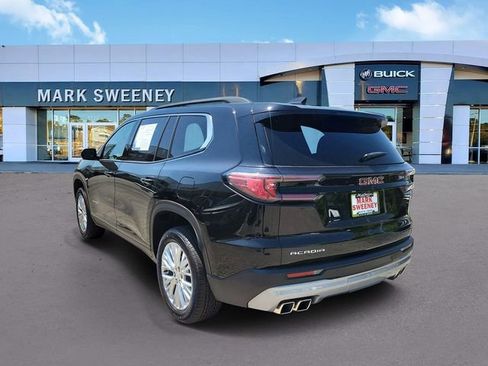 Used 2025 GMC Acadia Elevation w/ Elevation Premium Package FWD image 31