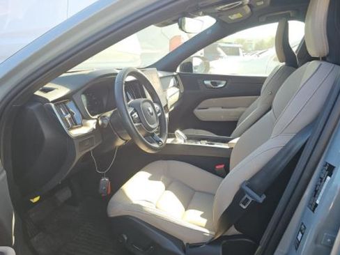 Used 2026 Volvo XC60 B5 Plus AWD/4WD image 2