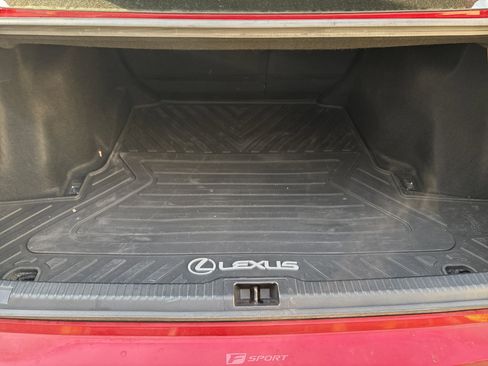 Used 2023 Lexus IS 500 w/ Accessory Package 2 image 32