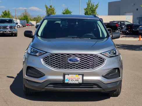 Used 2024 Ford Edge SE AWD/4WD image 2
