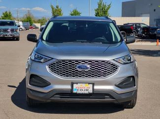 Used 2024 Ford Edge SE AWD/4WD video 2