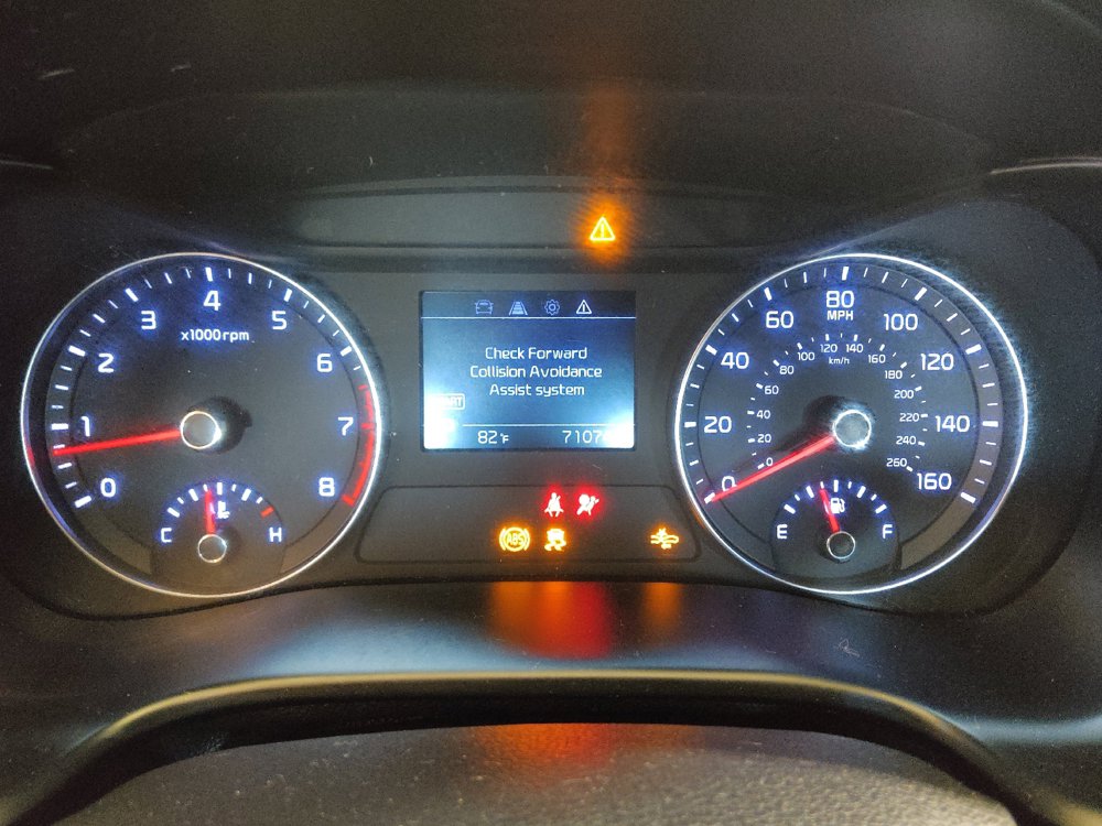Used 2020 Kia Forte LXS FWD image 23