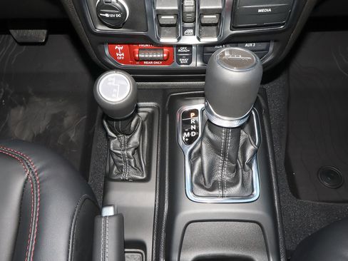 New 2026 Jeep Gladiator Rubicon image 20