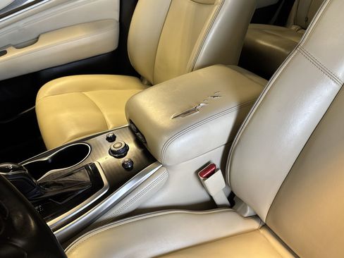 Certified 2020 INFINITI QX60 Pure image 20