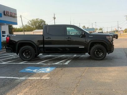 Used 2024 GMC Sierra 1500 Elevation w/ Elevation Premium Package