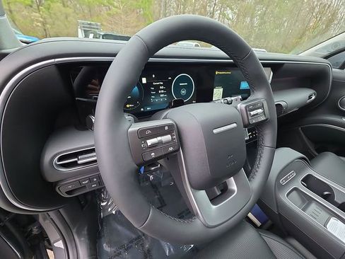 New 2026 Hyundai Palisade Limited FWD image 27