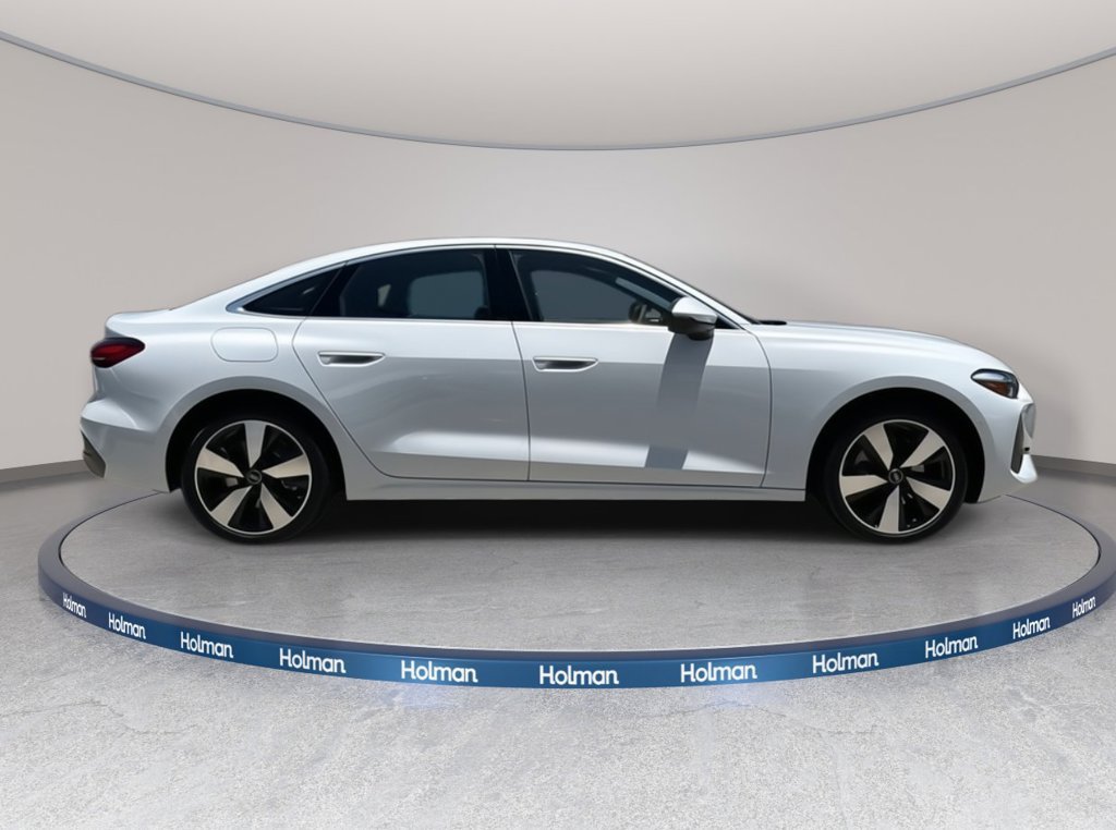 Used 2025 Audi A5 Premium w/ Convenience Package AWD/4WD image 4