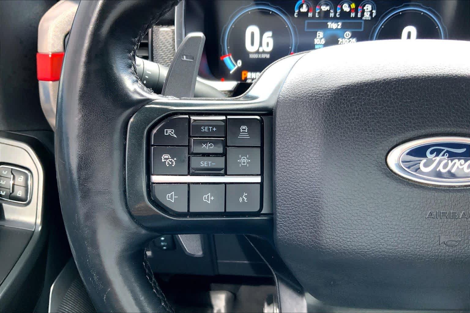 Used 2023 Ford F150 Raptor w/ Raptor Carbon Fiber Package AWD/4WD image 24
