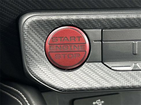 Certified 2024 Ford Mustang GT w/ GT Performance Package image 32