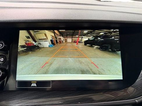 Used 2023 Buick Envision Essence w/ Sport Touring Package image 17