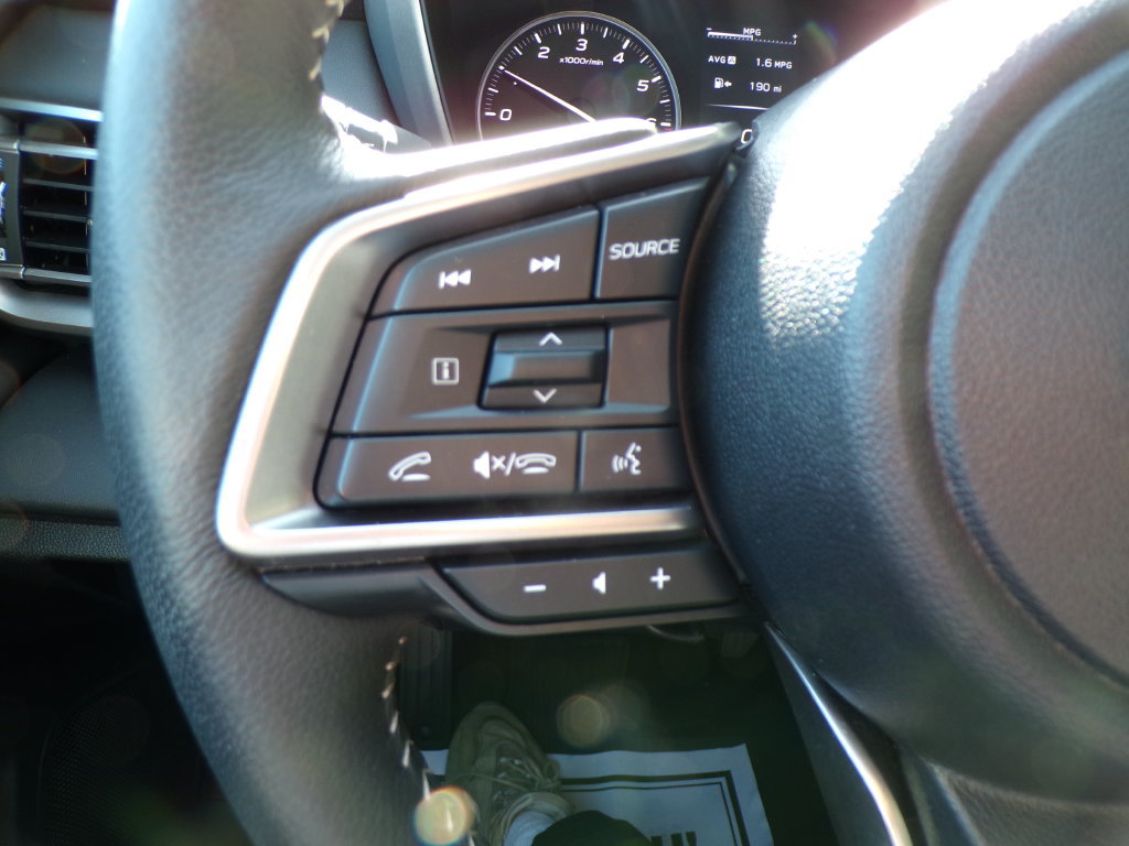 Used 2025 Subaru Legacy Limited AWD/4WD image 31