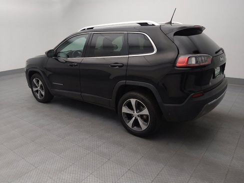 Used 2019 Jeep Cherokee Limited FWD image 2
