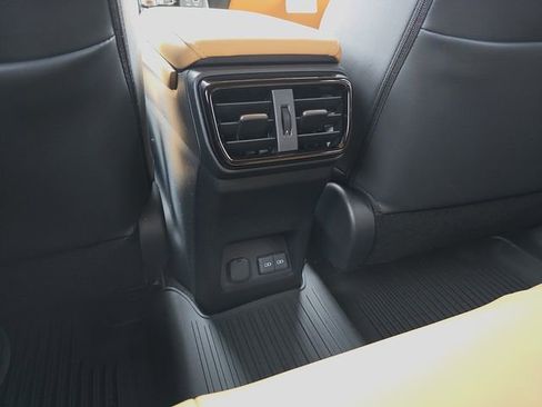 New 2026 Lexus NX 350h AWD w/ Accessory Package (2T) image 31