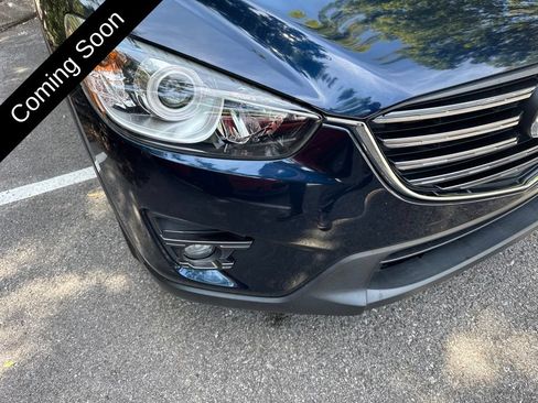 Used 2016 MAZDA CX-5 Grand Touring FWD image 19