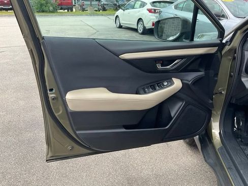 Certified 2023 Subaru Outback Premium AWD/4WD image 12
