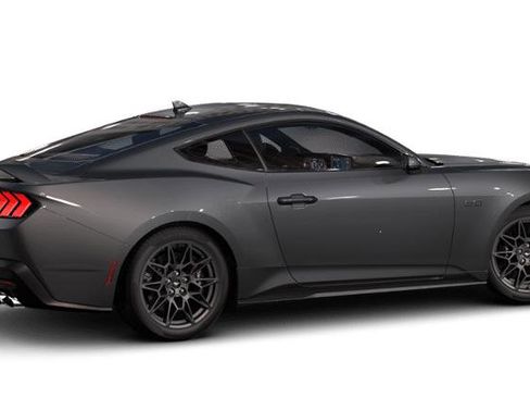 New 2026 Ford Mustang GT Premium RWD image 25