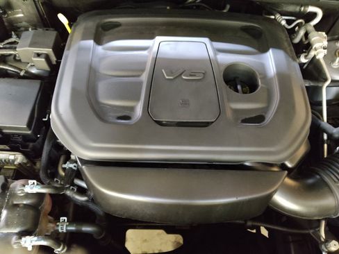 Used 2020 Dodge Durango GT image 30