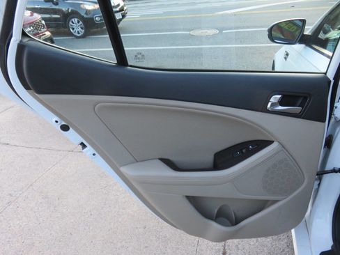 Used 2014 Kia Optima EX w/ EX Premium Package image 27
