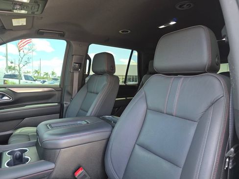 Used 2023 Chevrolet Tahoe RST w/ Luxury Package RWD image 29