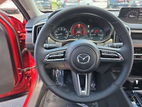 Used 2025 MAZDA CX-50 AWD 2.5 S w/ Weather Package image 14