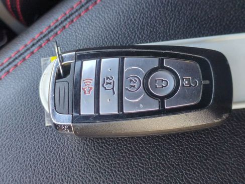 Used 2023 Ford Escape ST-Line Elite w/ Premium Technology Package image 34