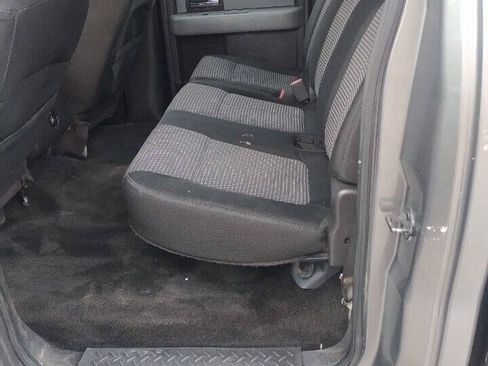 Used 2014 Ford F150 STX w/ Equipment Group 201A Mid AWD/4WD image 5