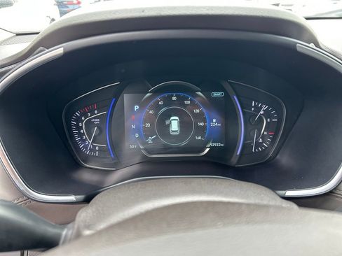 Used 2020 Hyundai Santa Fe SEL AWD/4WD image 16