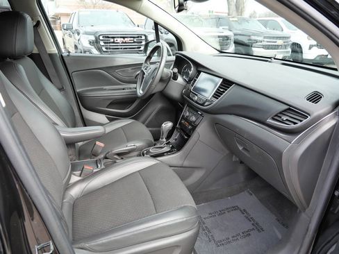 Used 2020 Buick Encore Preferred w/ Safety Package image 14