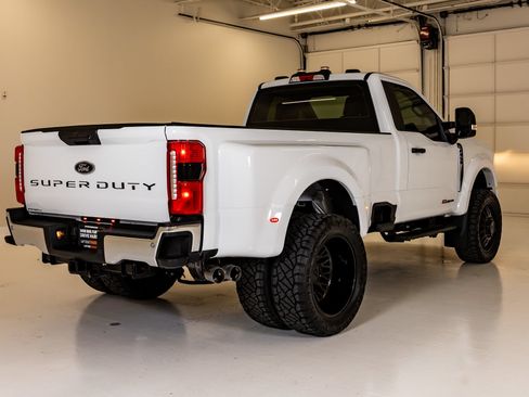 Used 2026 Ford F450 XL w/ 360-Degree Camera Package AWD/4WD image 10
