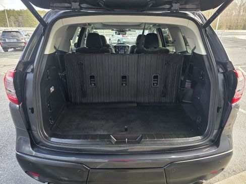 Used 2023 Subaru Ascent Onyx Edition Limited image 17