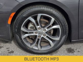 Certified 2022 Chrysler Pacifica Pinnacle video 2