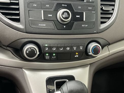 Used 2013 Honda CR-V EX image 17