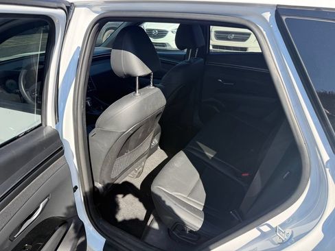 Used 2024 Hyundai Tucson XRT FWD image 6