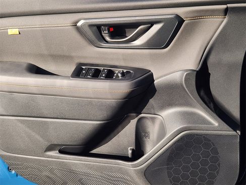 New 2026 Subaru Forester Wilderness image 15